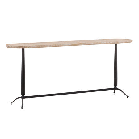 Fabiana Console Table 71"