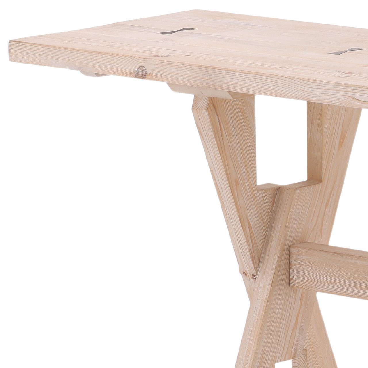 Anissa Console Table 84"