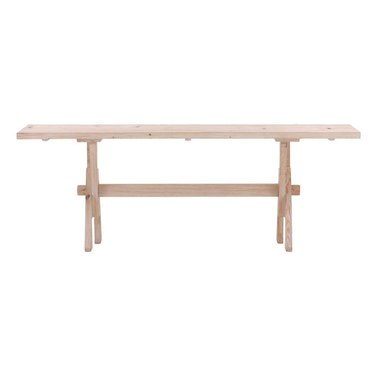 Anissa Console Table 84"