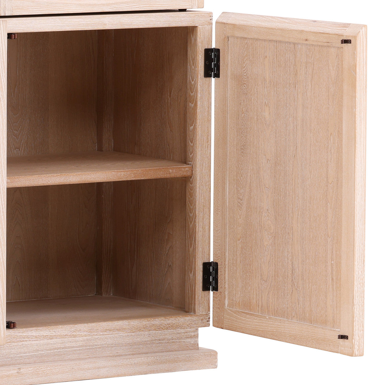 Harrison Cabinet 43"