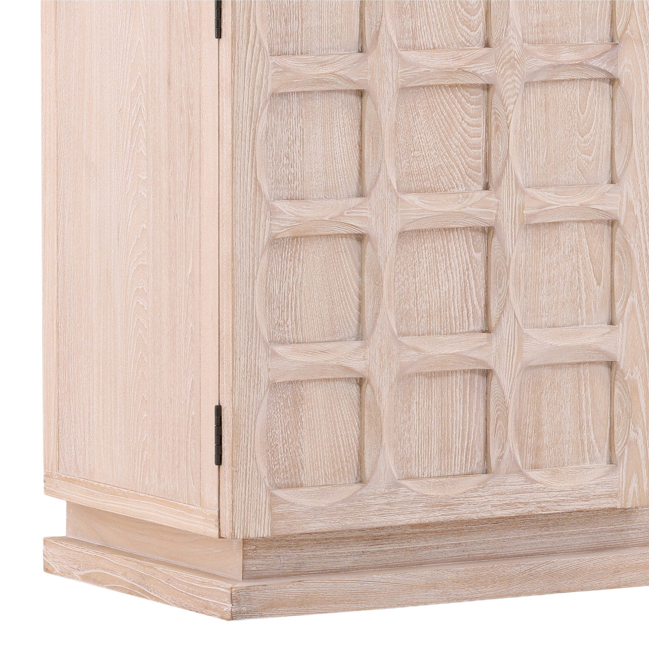 Harrison Cabinet 43"