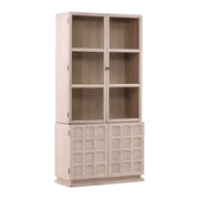 Harrison Cabinet 43"