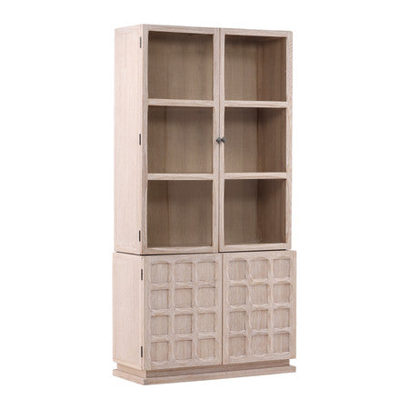 Harrison Cabinet 43"