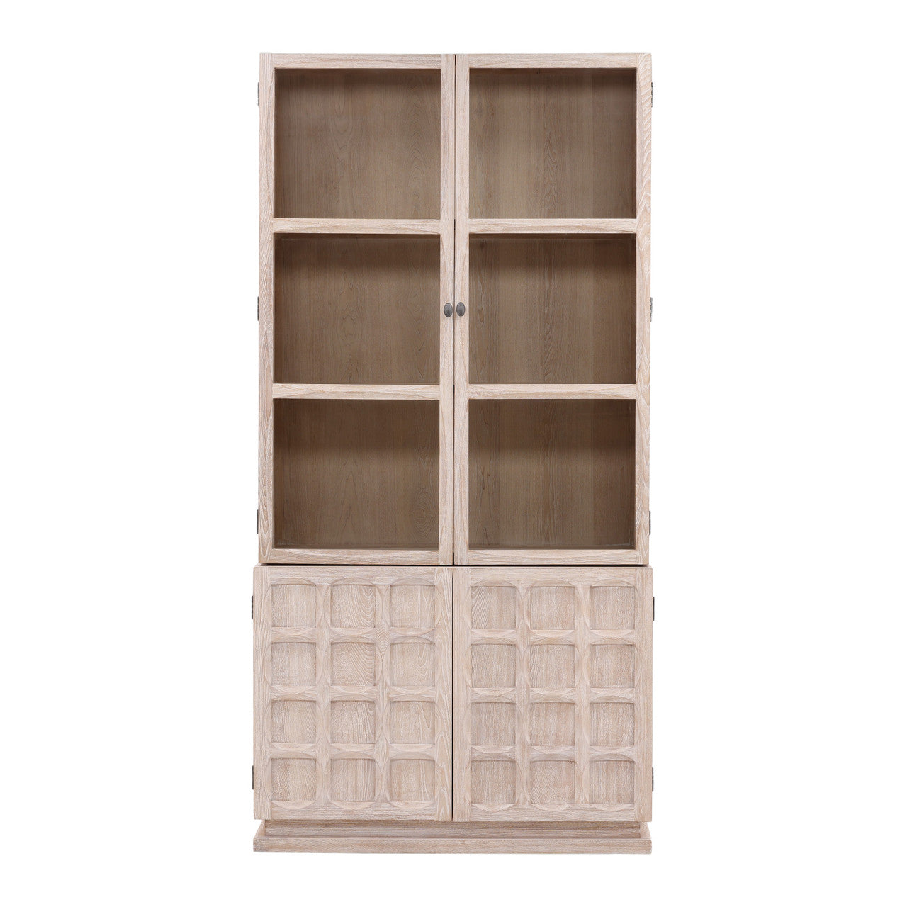 Harrison Cabinet 43"