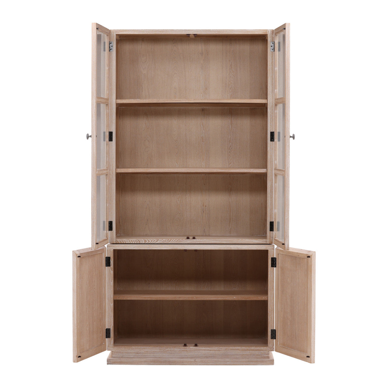 Harrison Cabinet 43"