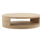 Hilaire Coffee Table 51"