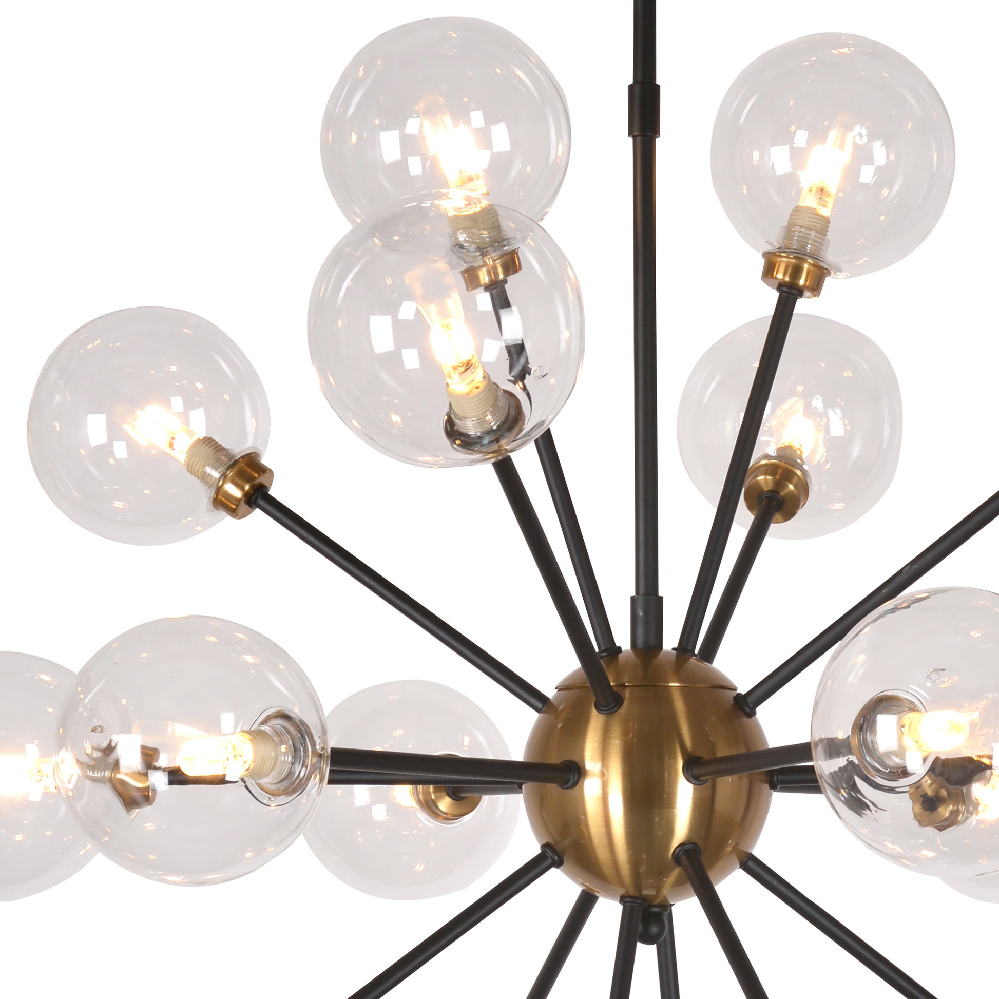 Trevindo Chandelier