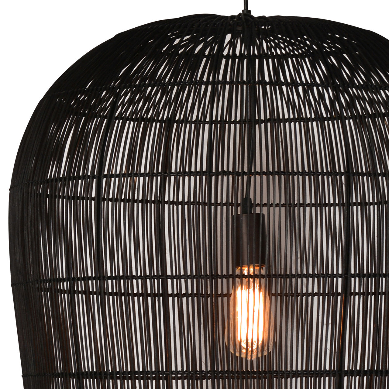 Beswick Pendant Light 24"