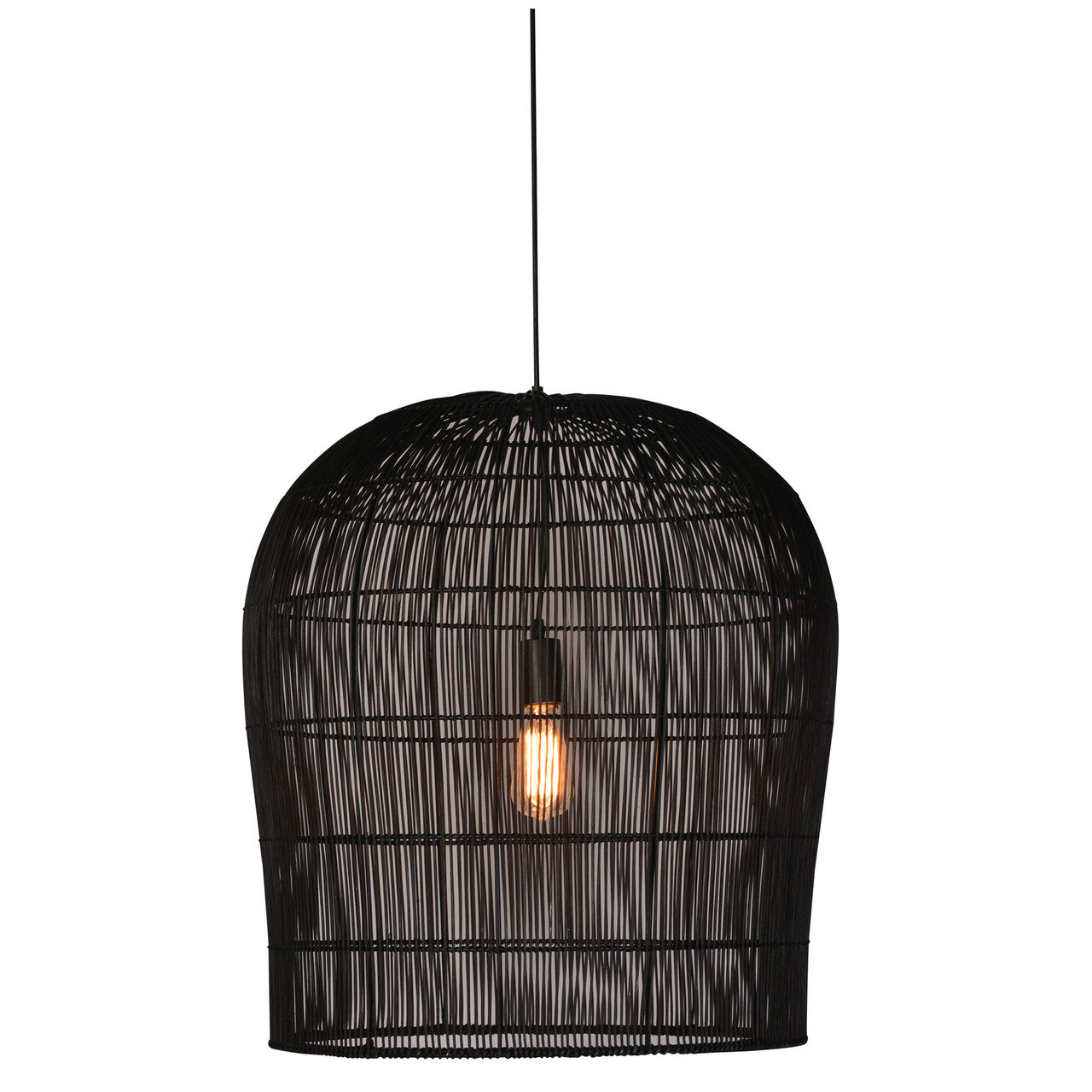 Beswick Pendant Light 24"