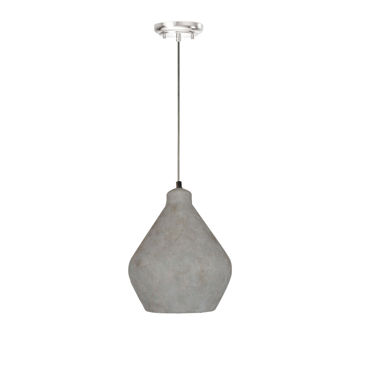 Kennsie Pendant Light 10"
