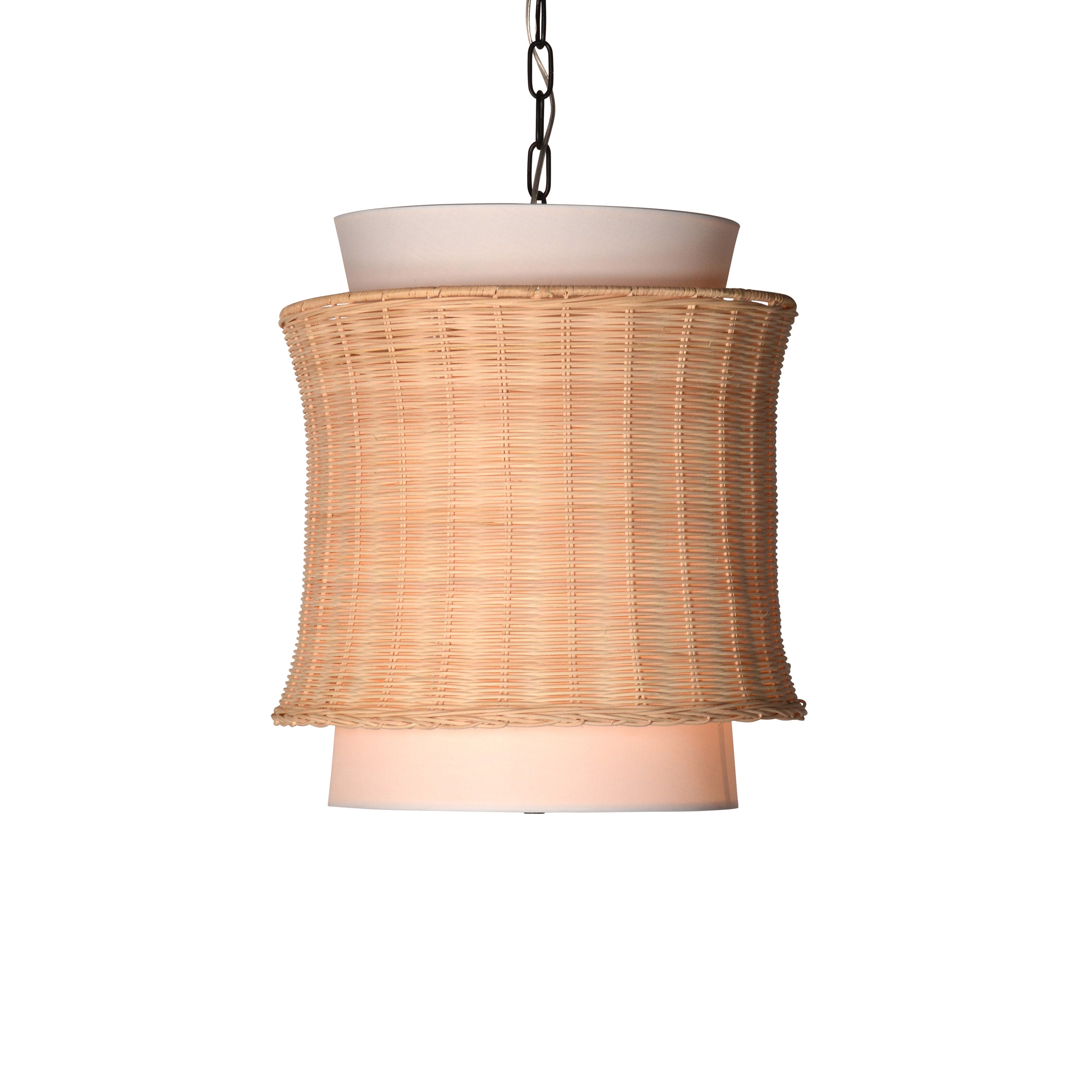 Chrisley Pendant Light