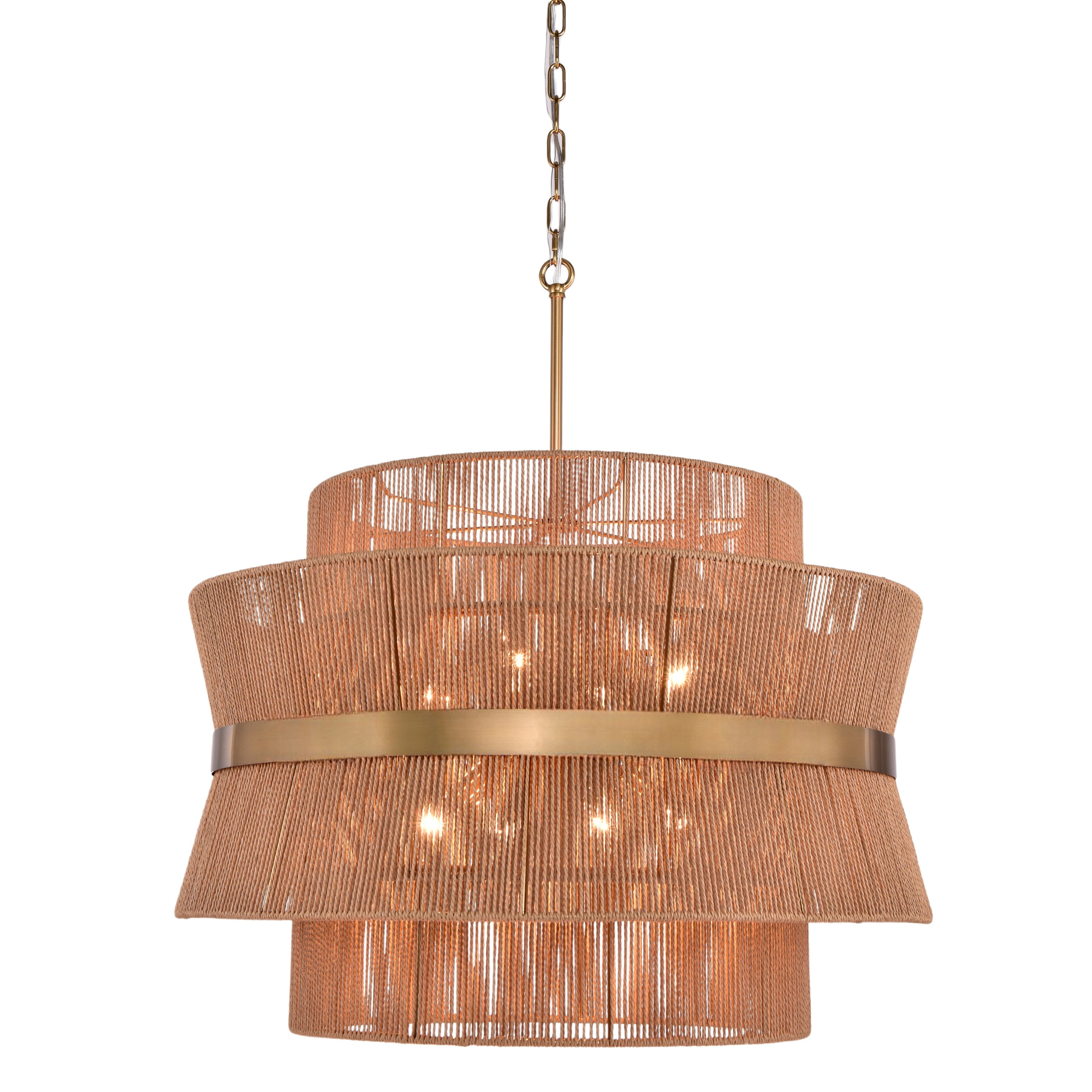 Adesso Chandelier