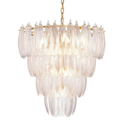 Flora Chandelier