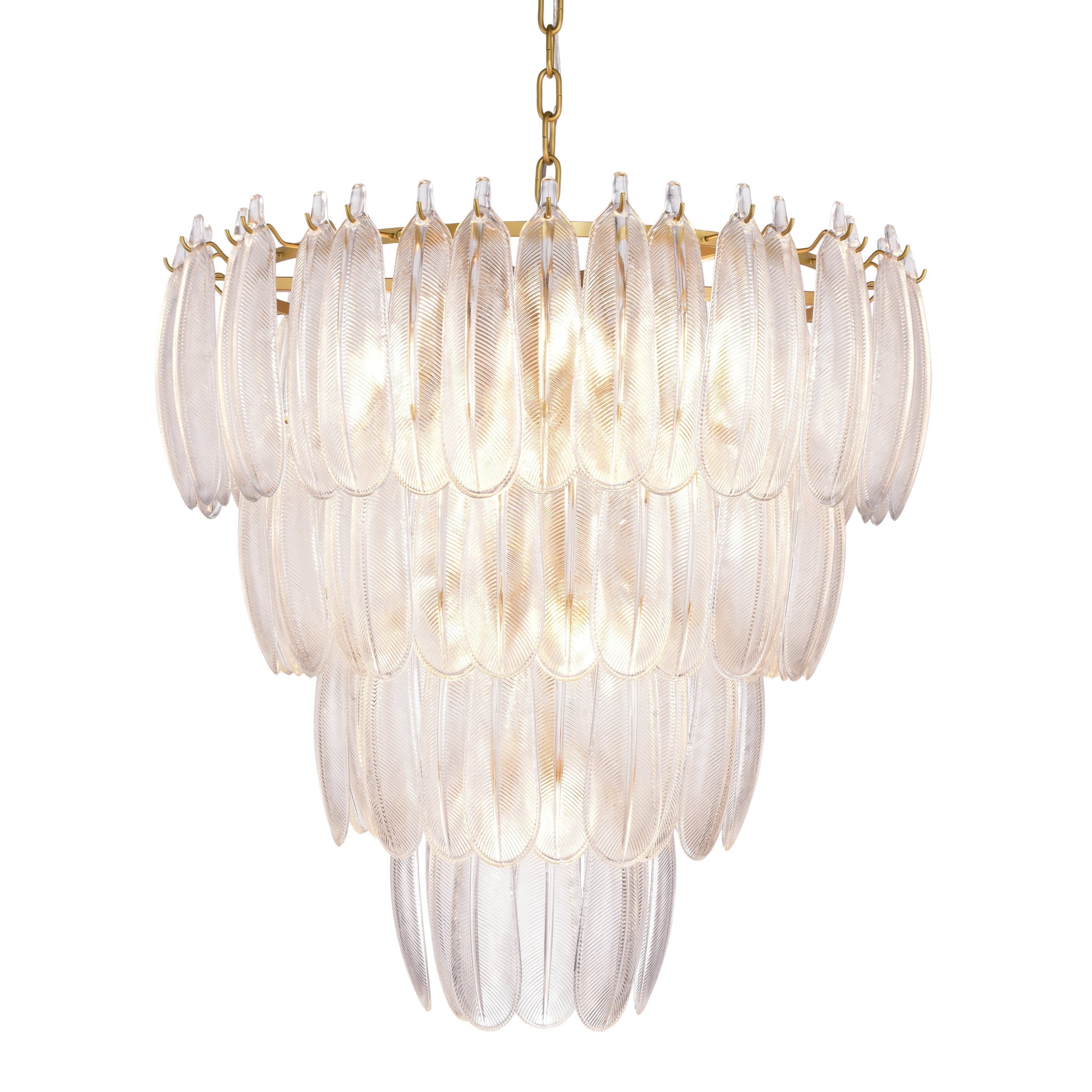 Flora Chandelier