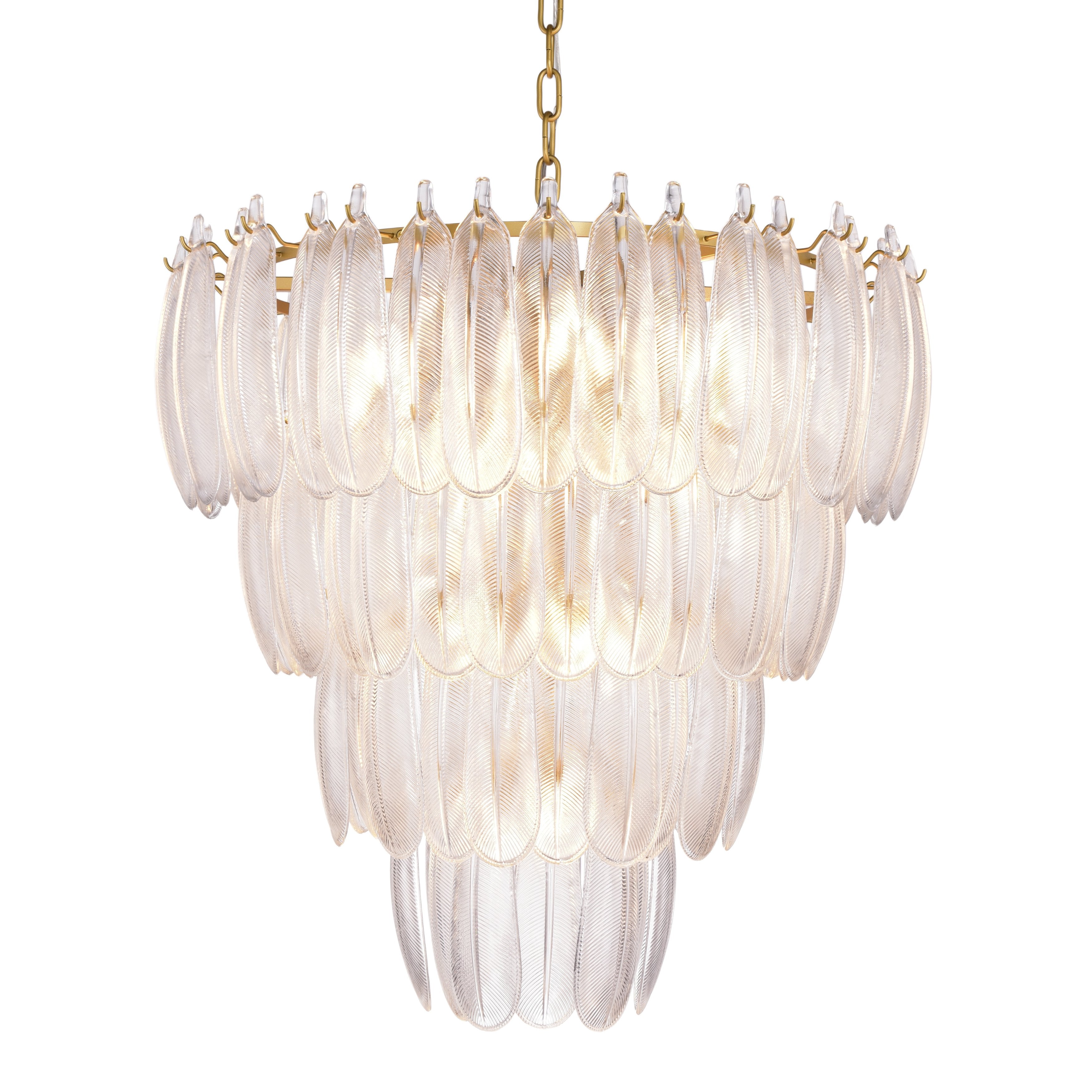 Flora Chandelier