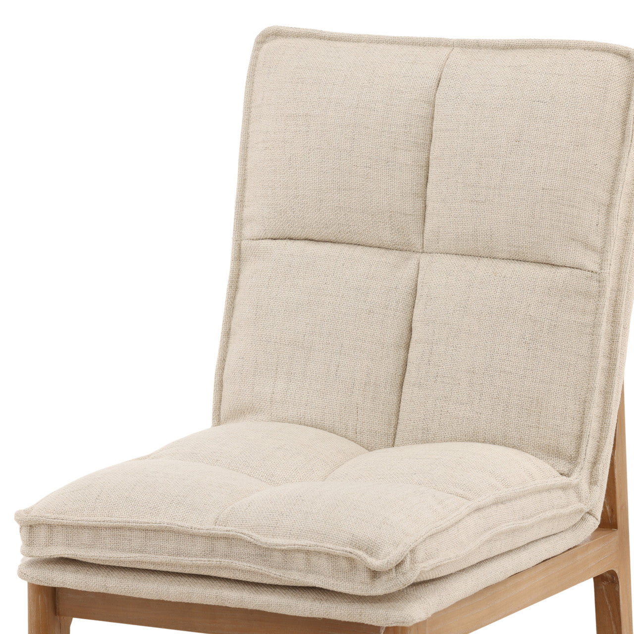 Beka Dining Chair Set of 2 20"