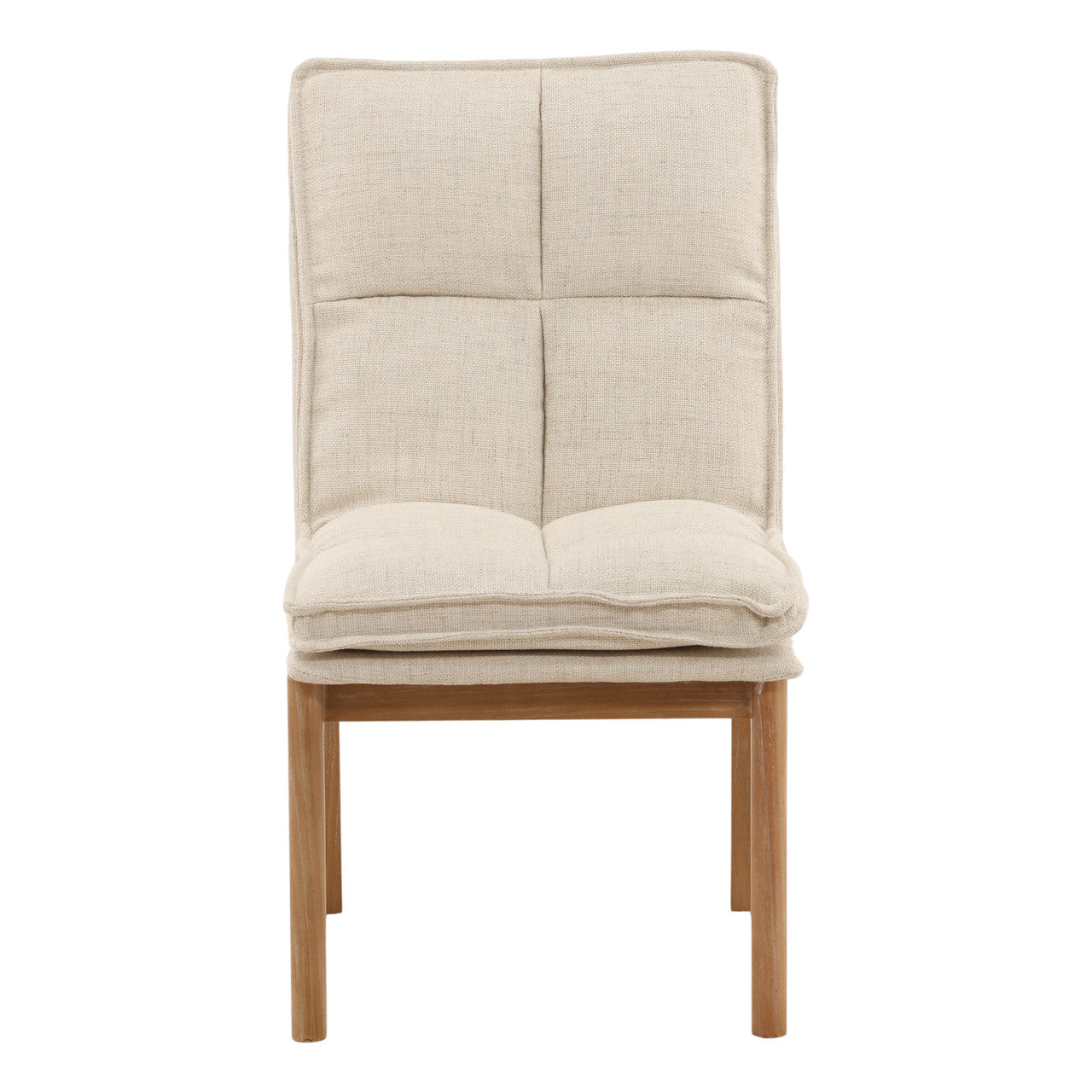 Beka Dining Chair Set of 2 20"