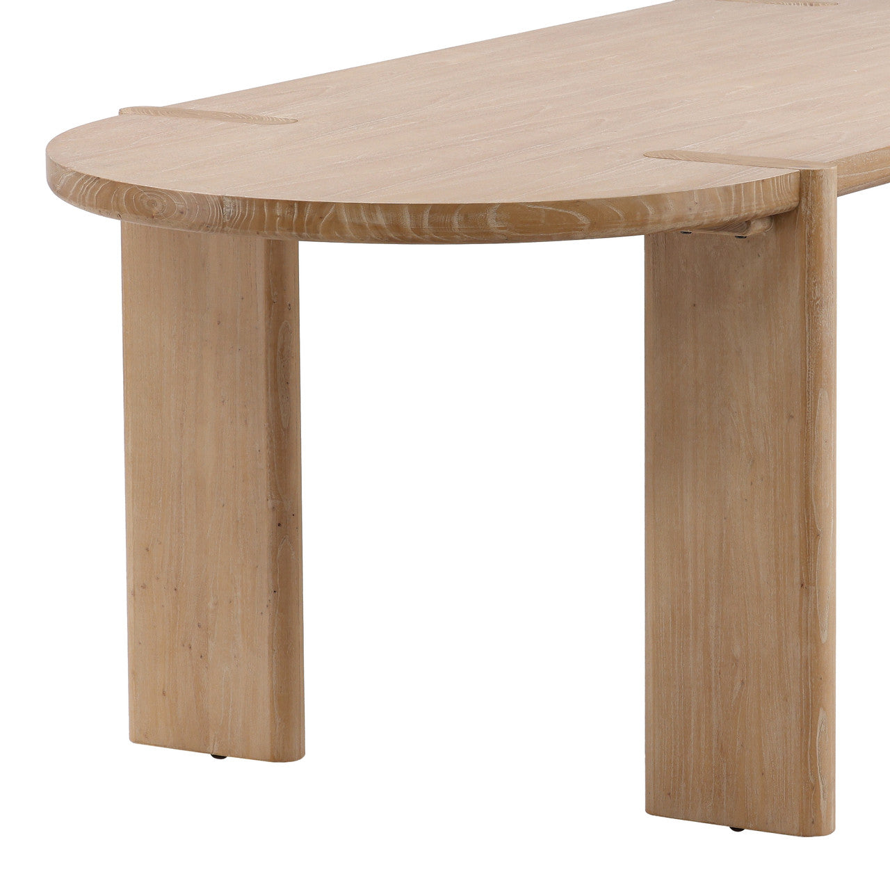 Prairie Dining Table 91"