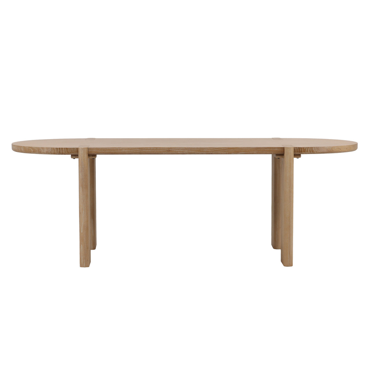Prairie Dining Table 91"
