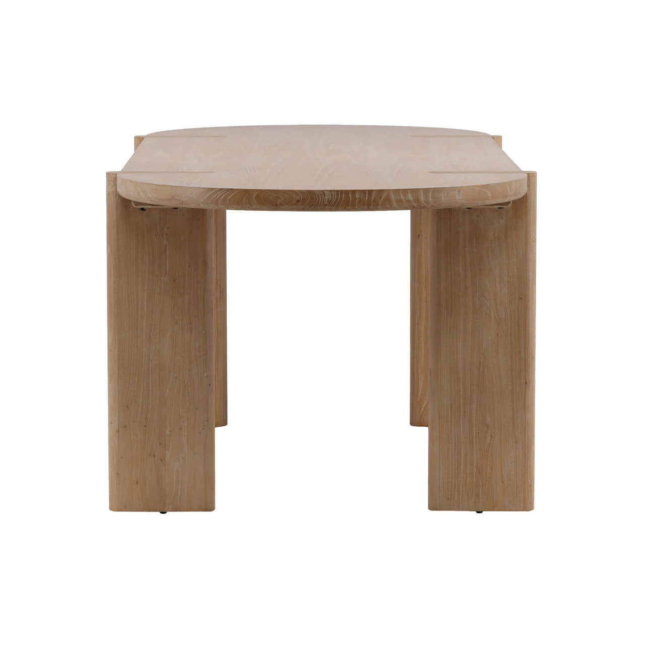 Prairie Dining Table 91"