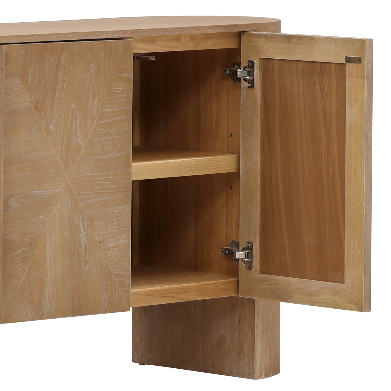 Maven Sideboard 111"