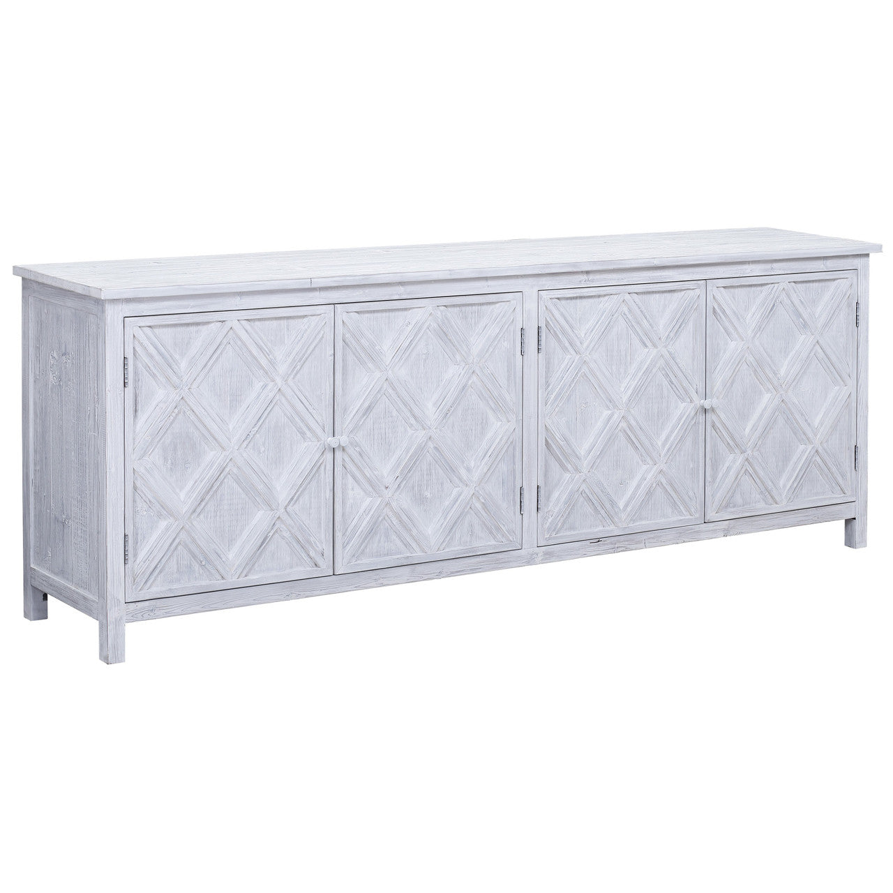Santana Sideboard 94"