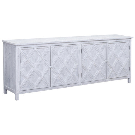 Santana Sideboard 94"