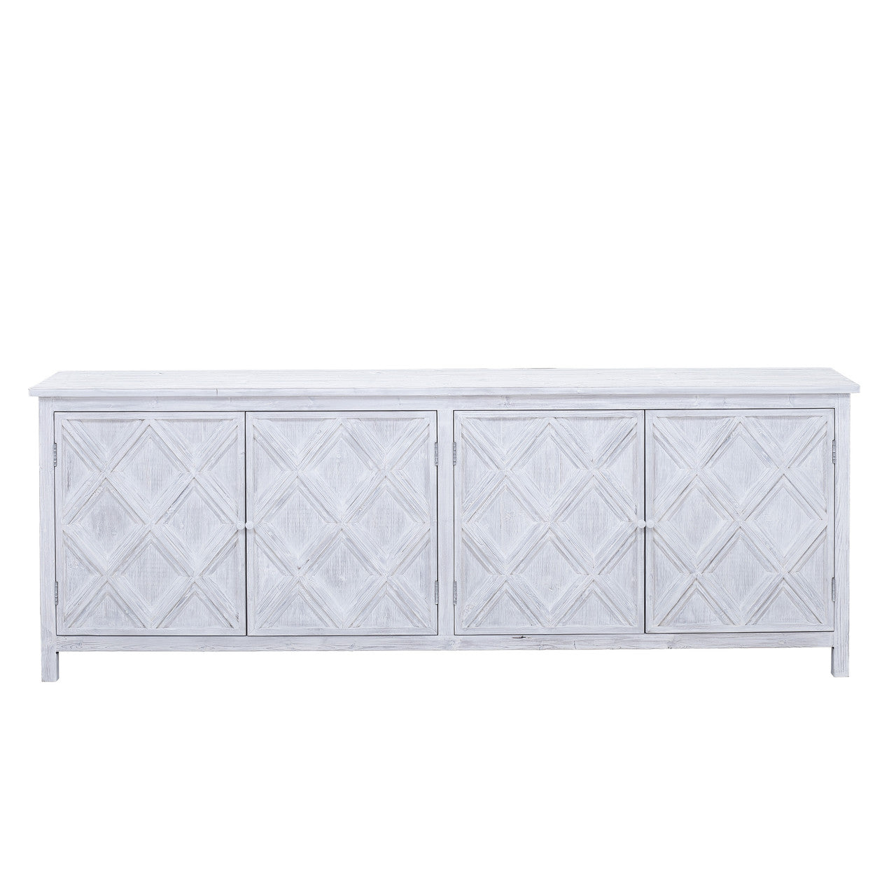 Santana Sideboard 94"