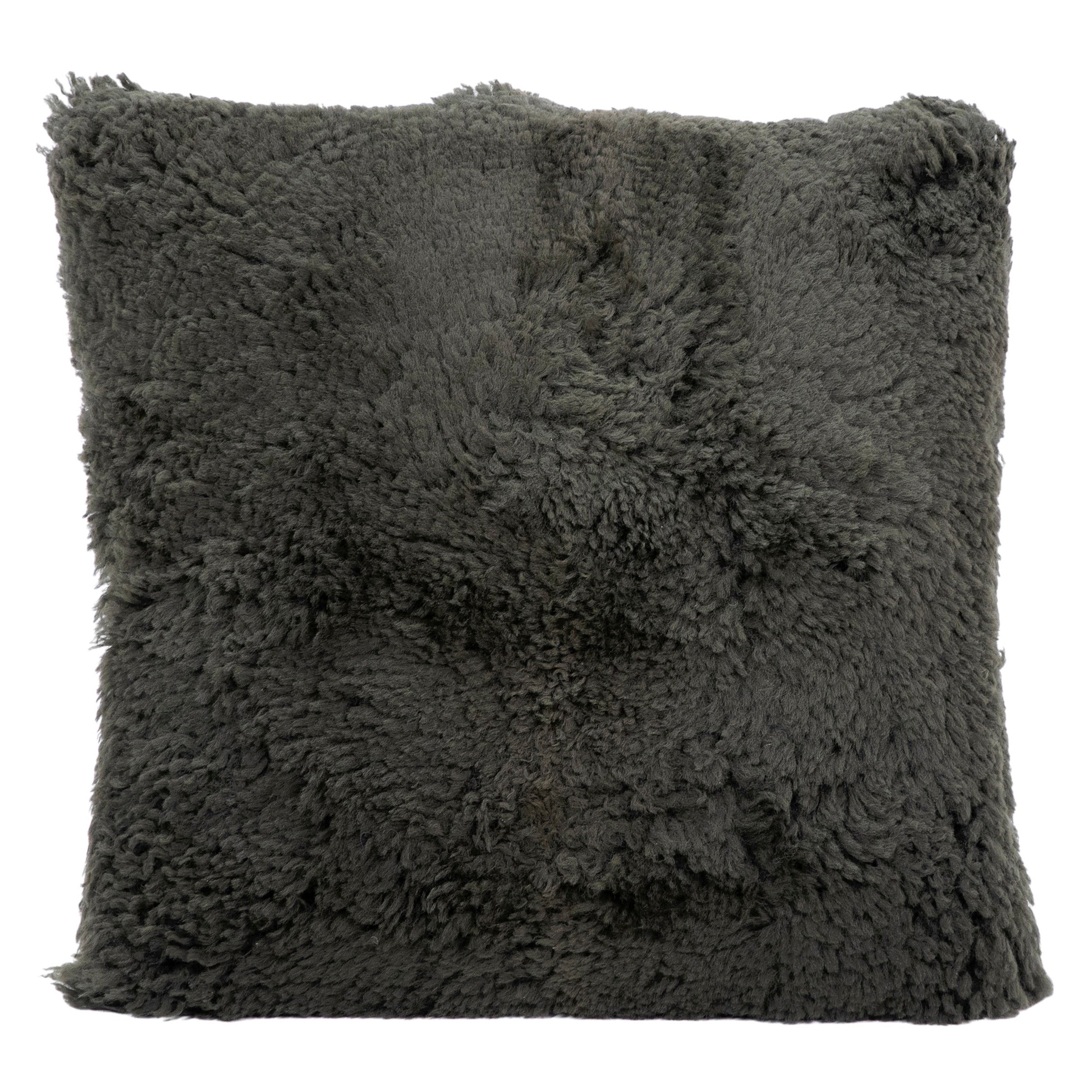 Kiwi Pillow