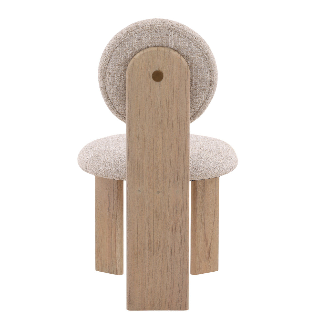 Brisa Dining Chair Set of 2 21"