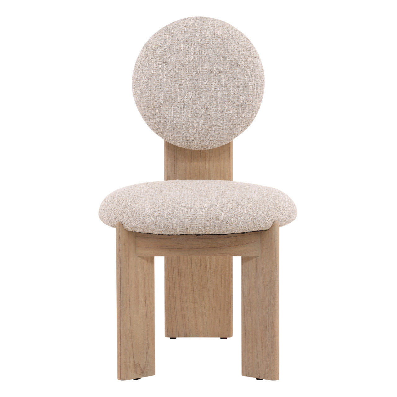 Brisa Dining Chair Set of 2 21"