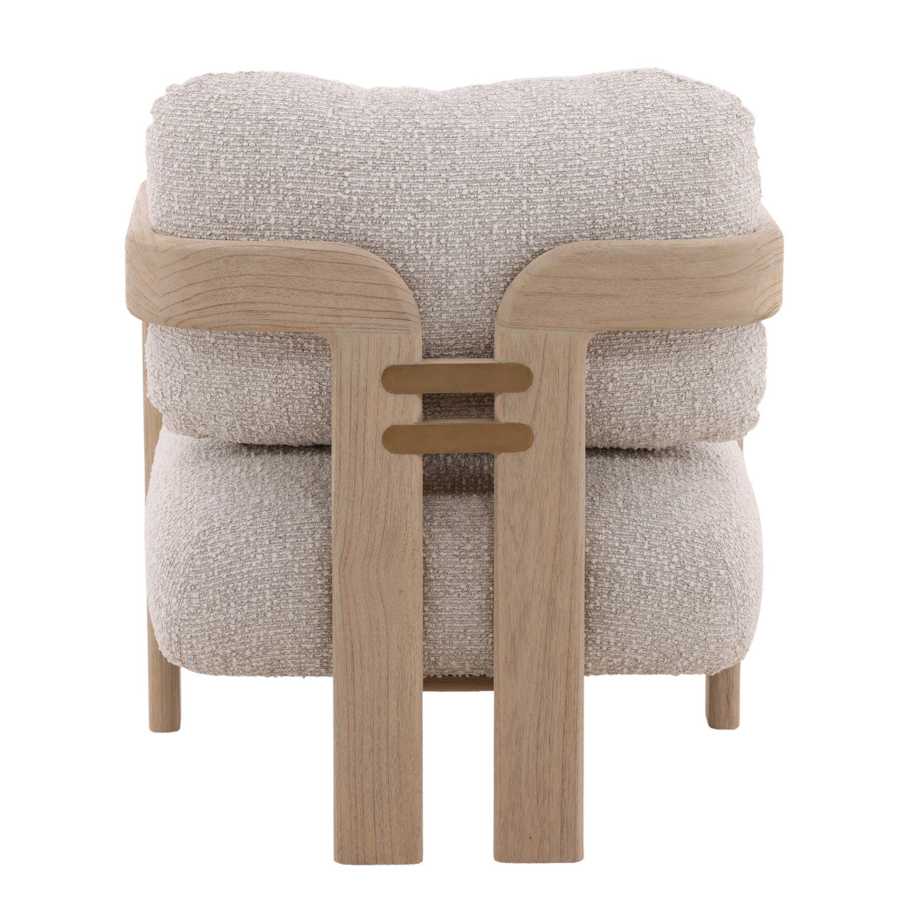 Chavez Occasional Chair 27"
