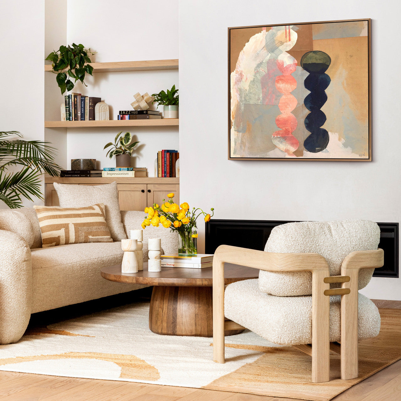 Chavez Occasional Chair 27"