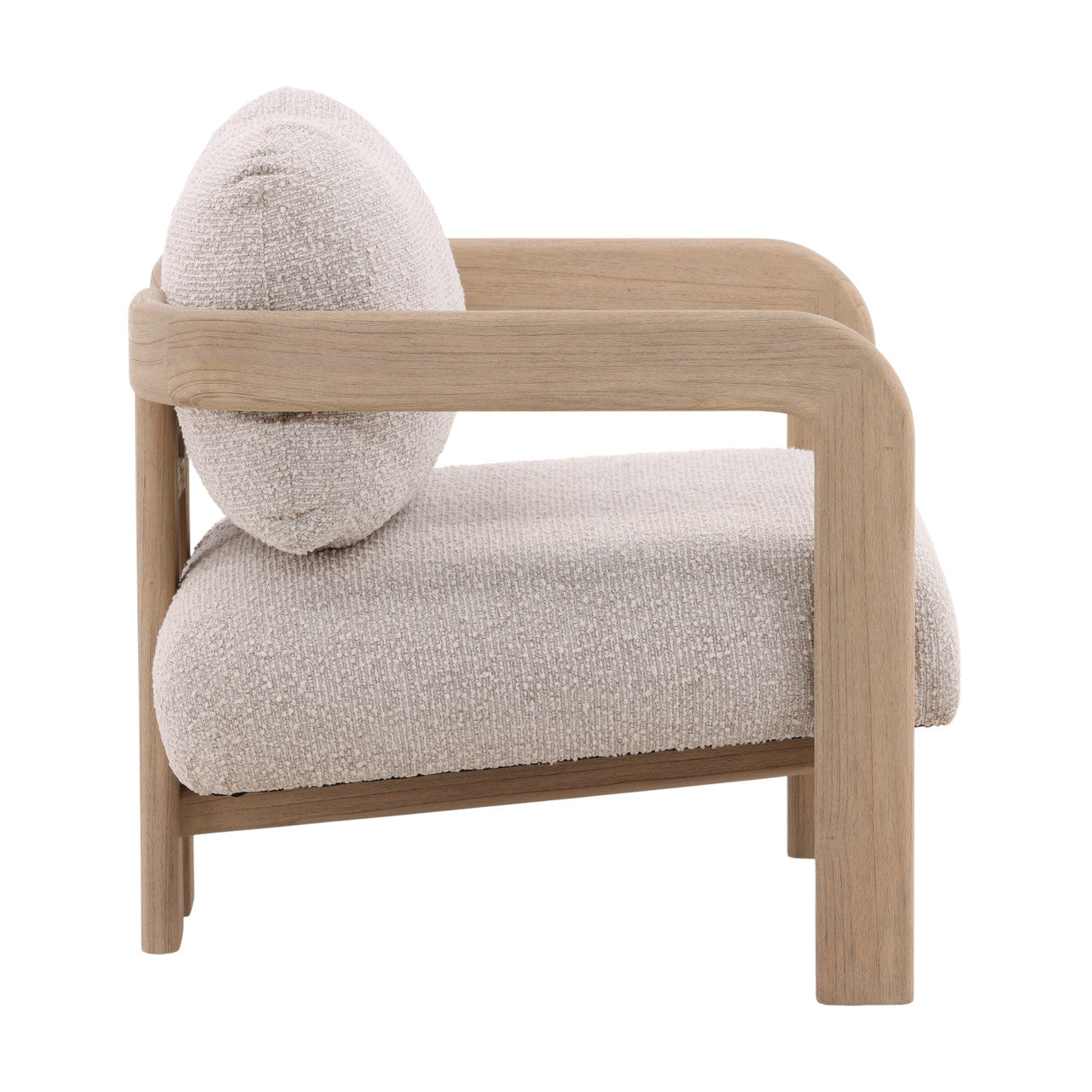 Chavez Occasional Chair 27"