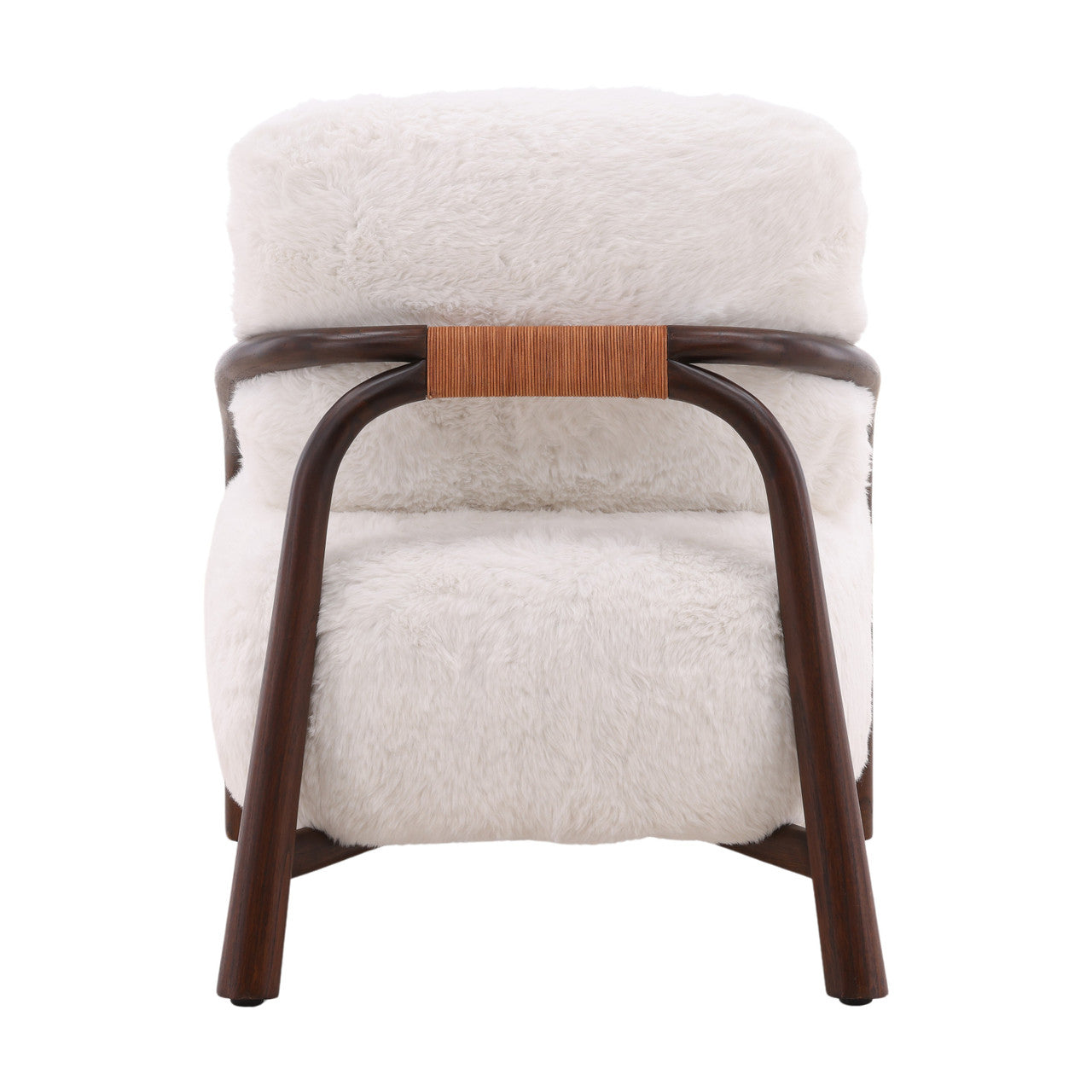 Yareli Occasional Chair 29"