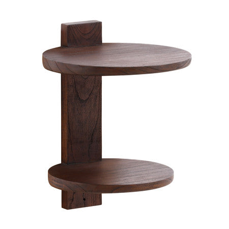 Genaro Nightstand 14"