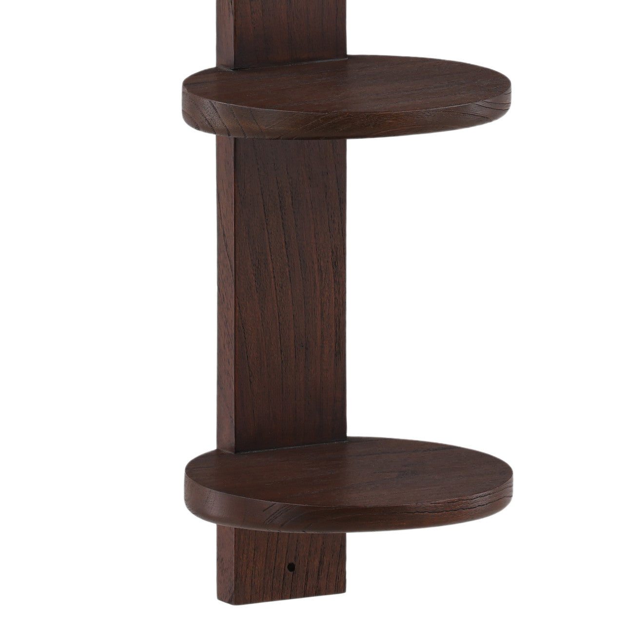 Hadrian Bookcase 10"