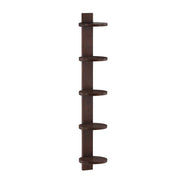Hadrian Bookcase 10"