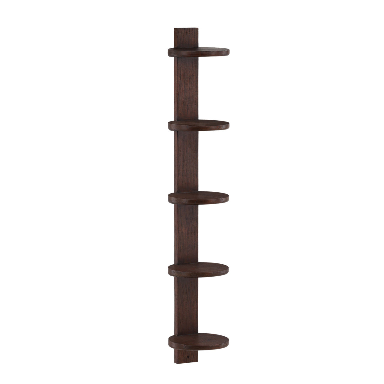 Hadrian Bookcase 10"