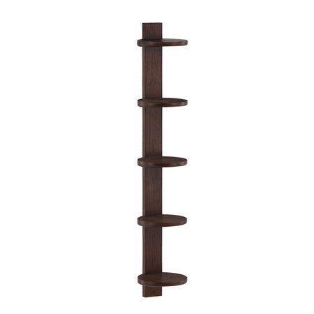 Hadrian Bookcase 10"