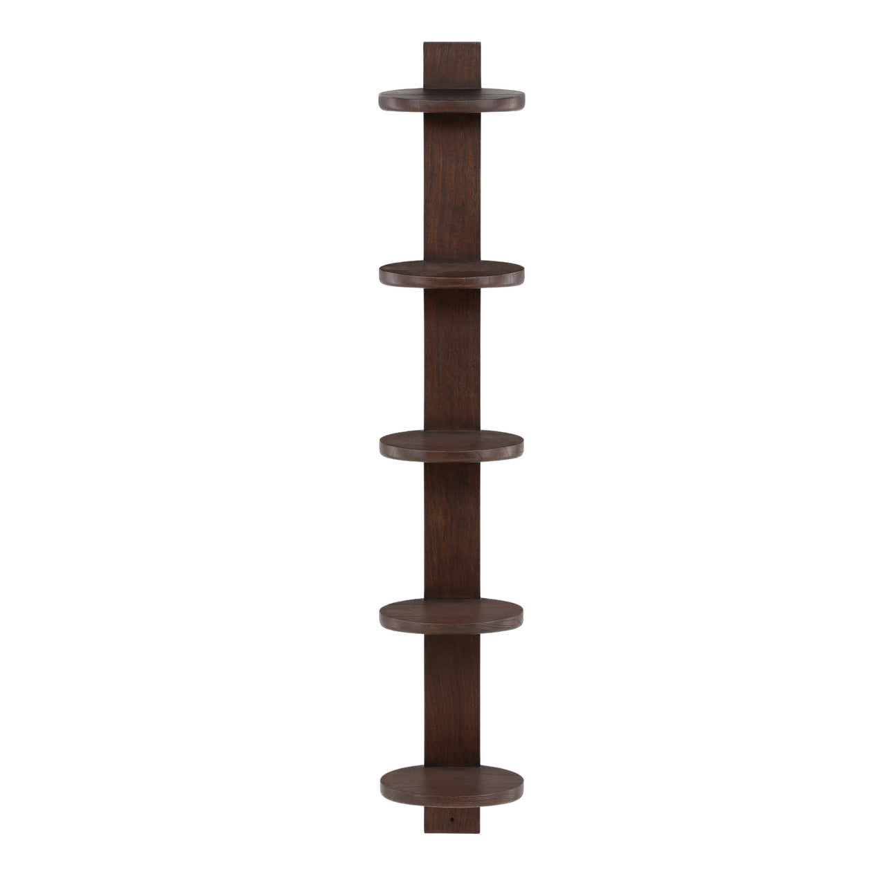 Hadrian Bookcase 10"