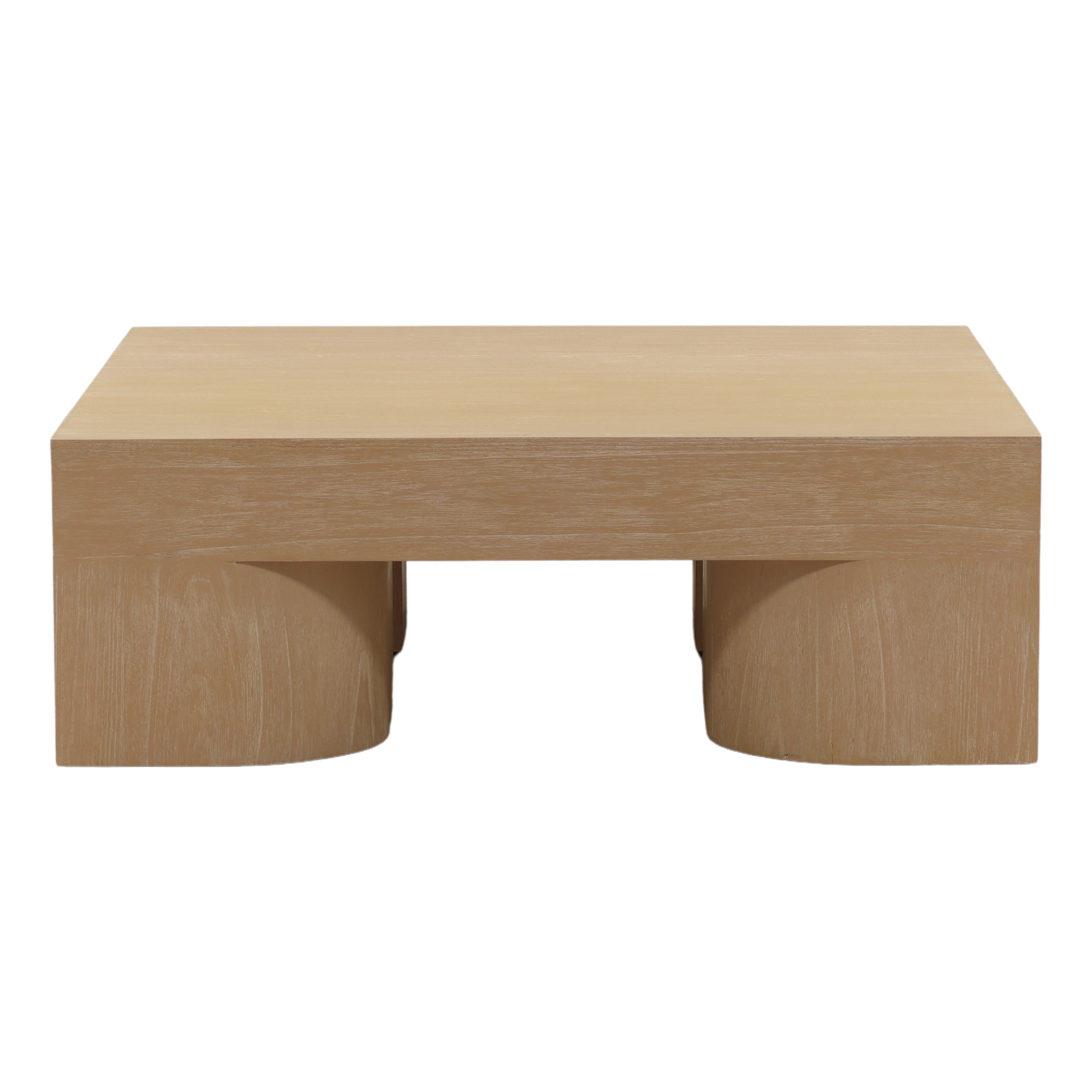 Juna Coffee Table