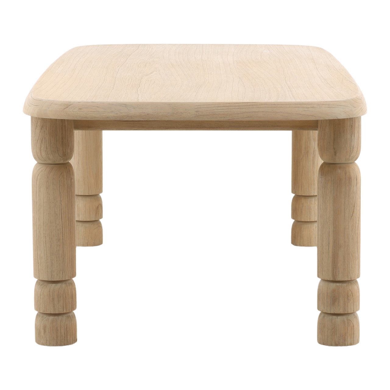 Louise Dining Table 87"
