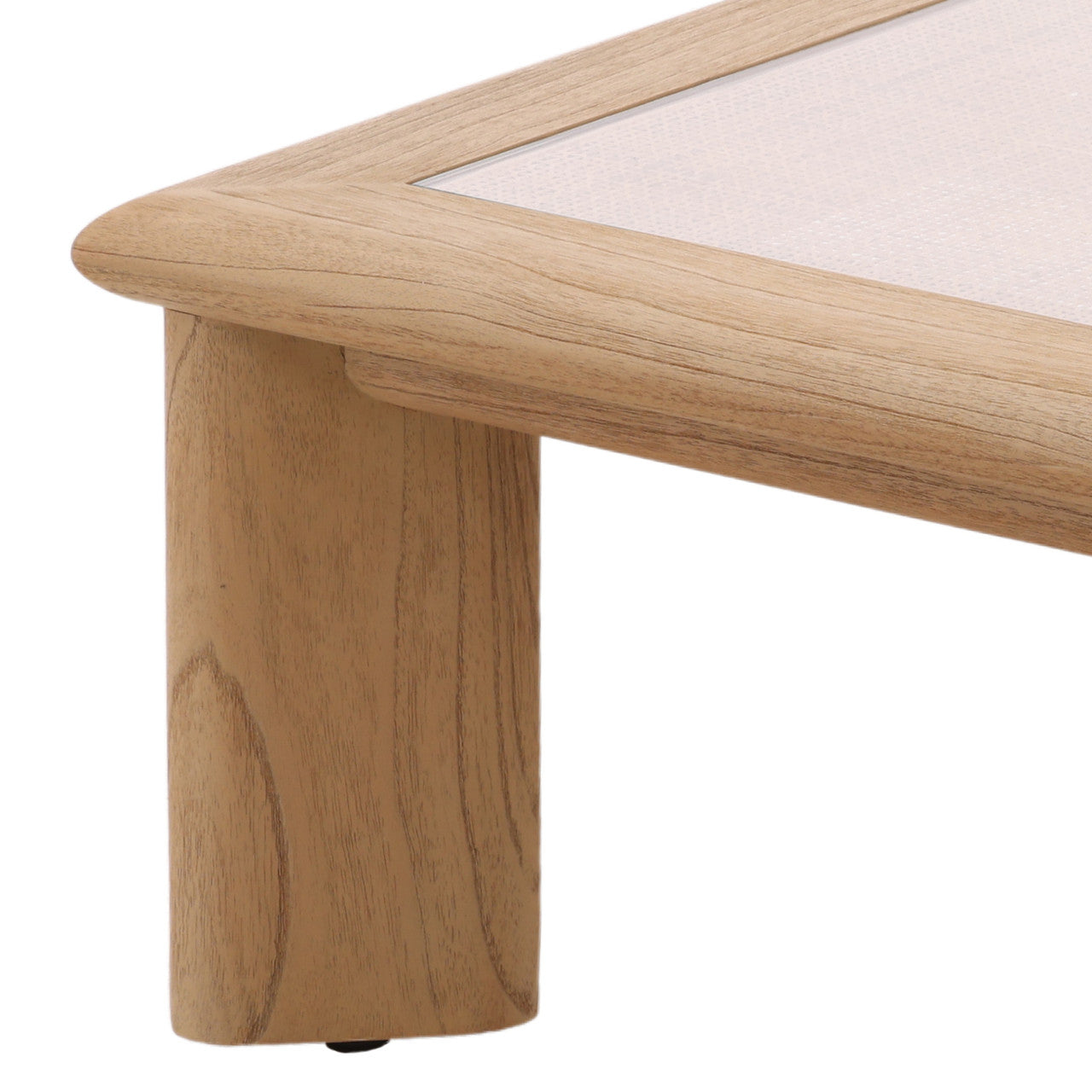 Keenan Coffee Table 42"