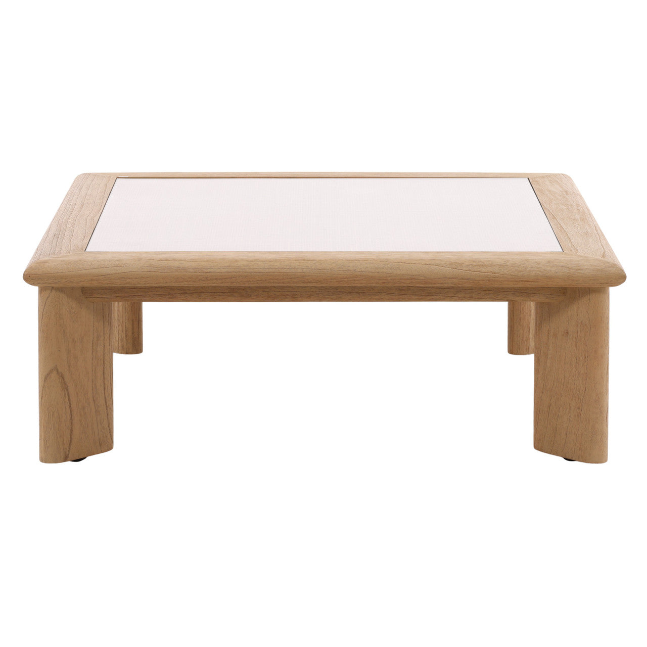 Keenan Coffee Table 42"