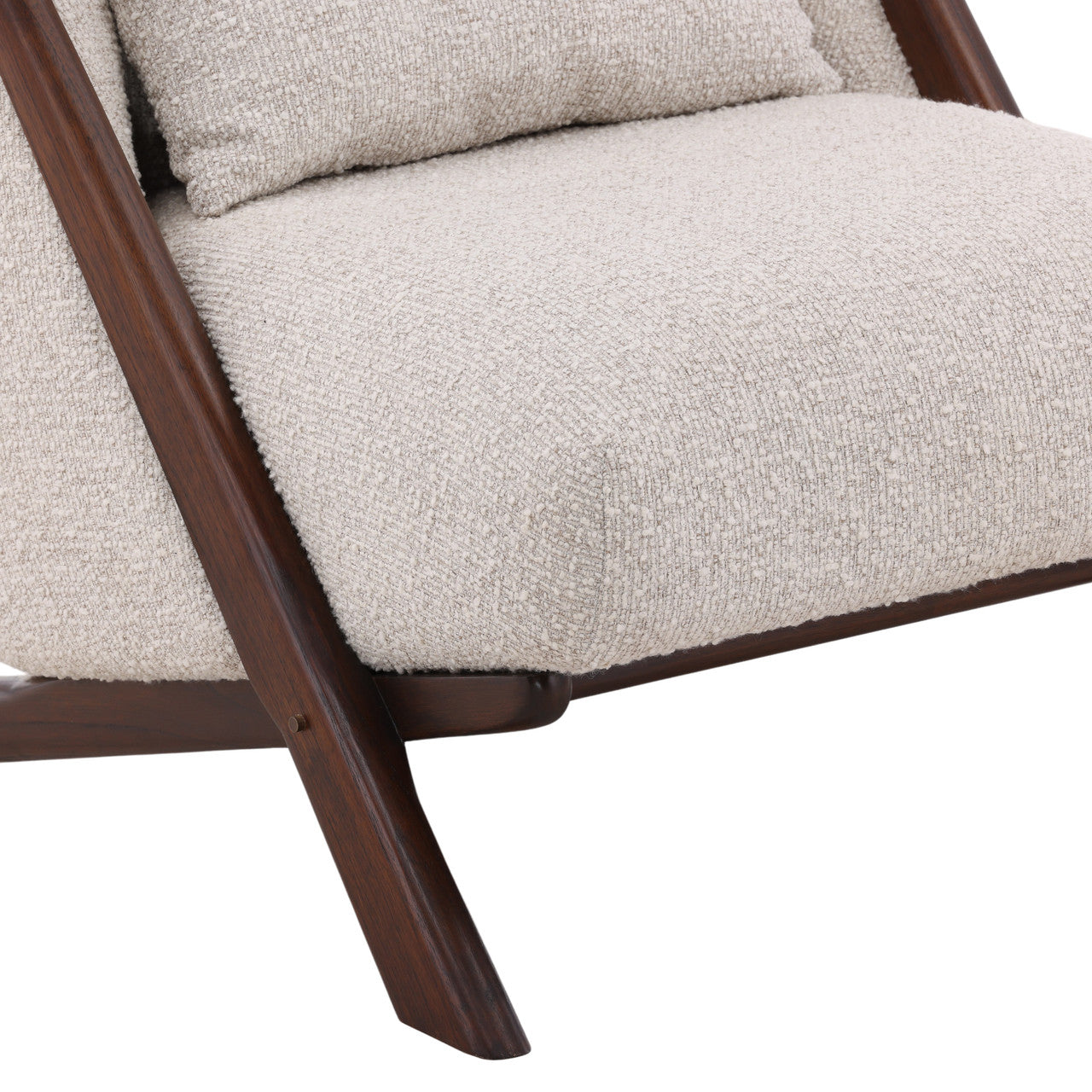 Wesson Occasional Chair 29"