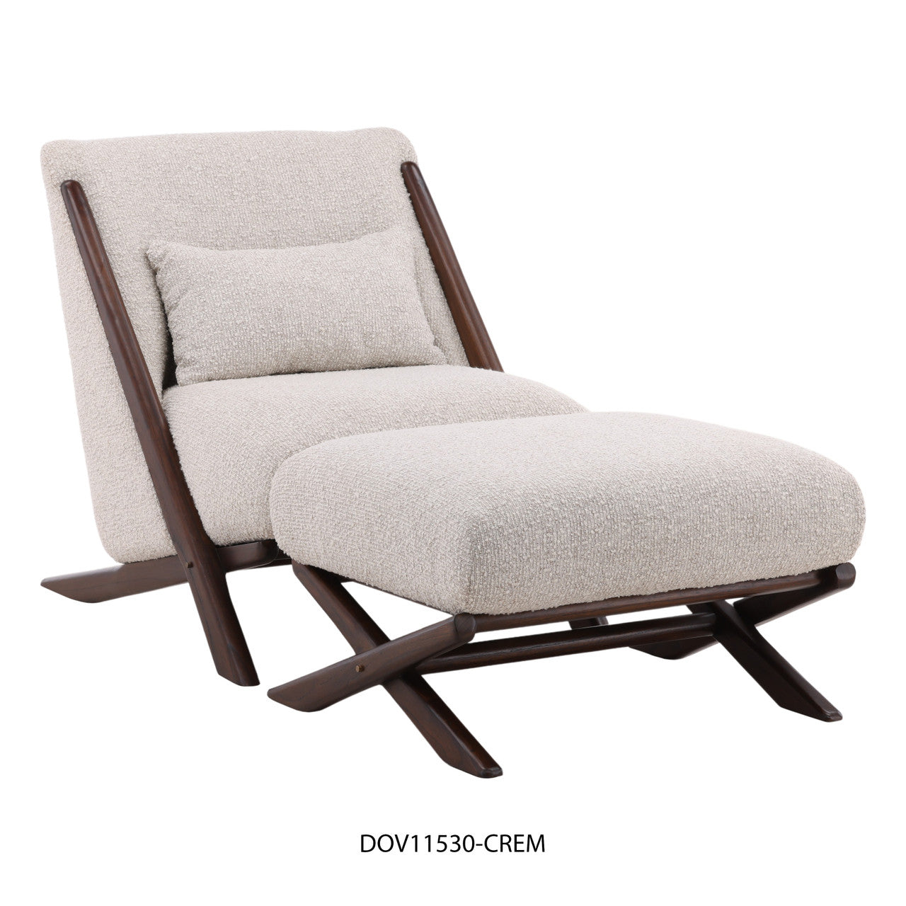 Wesson Occasional Chair 29"