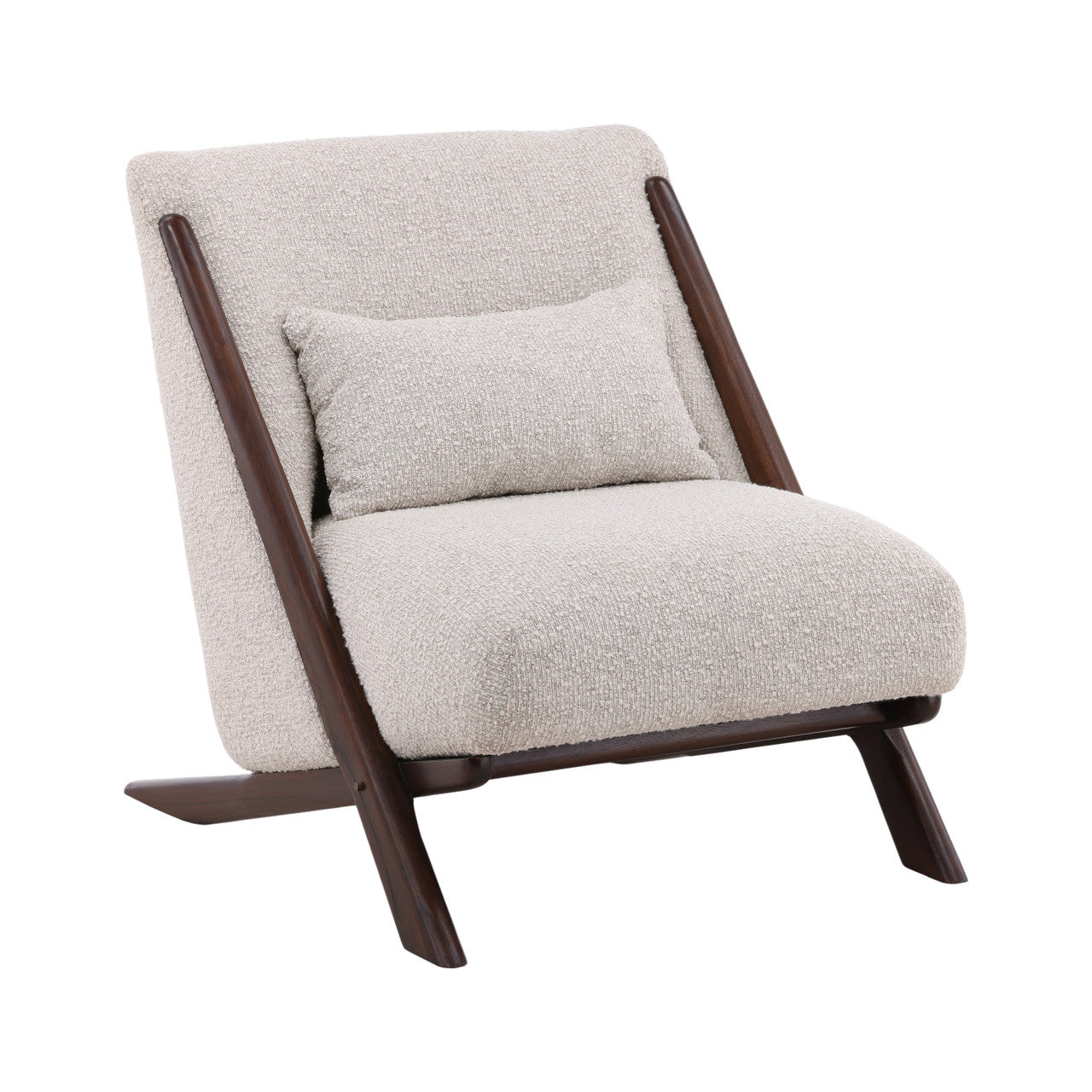 Wesson Occasional Chair 29"