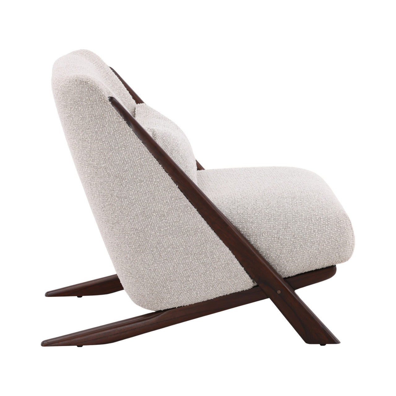 Wesson Occasional Chair 29"
