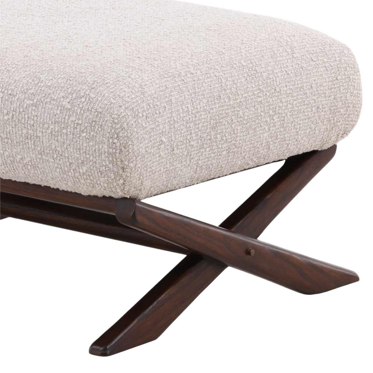 Wesson Ottoman 30"